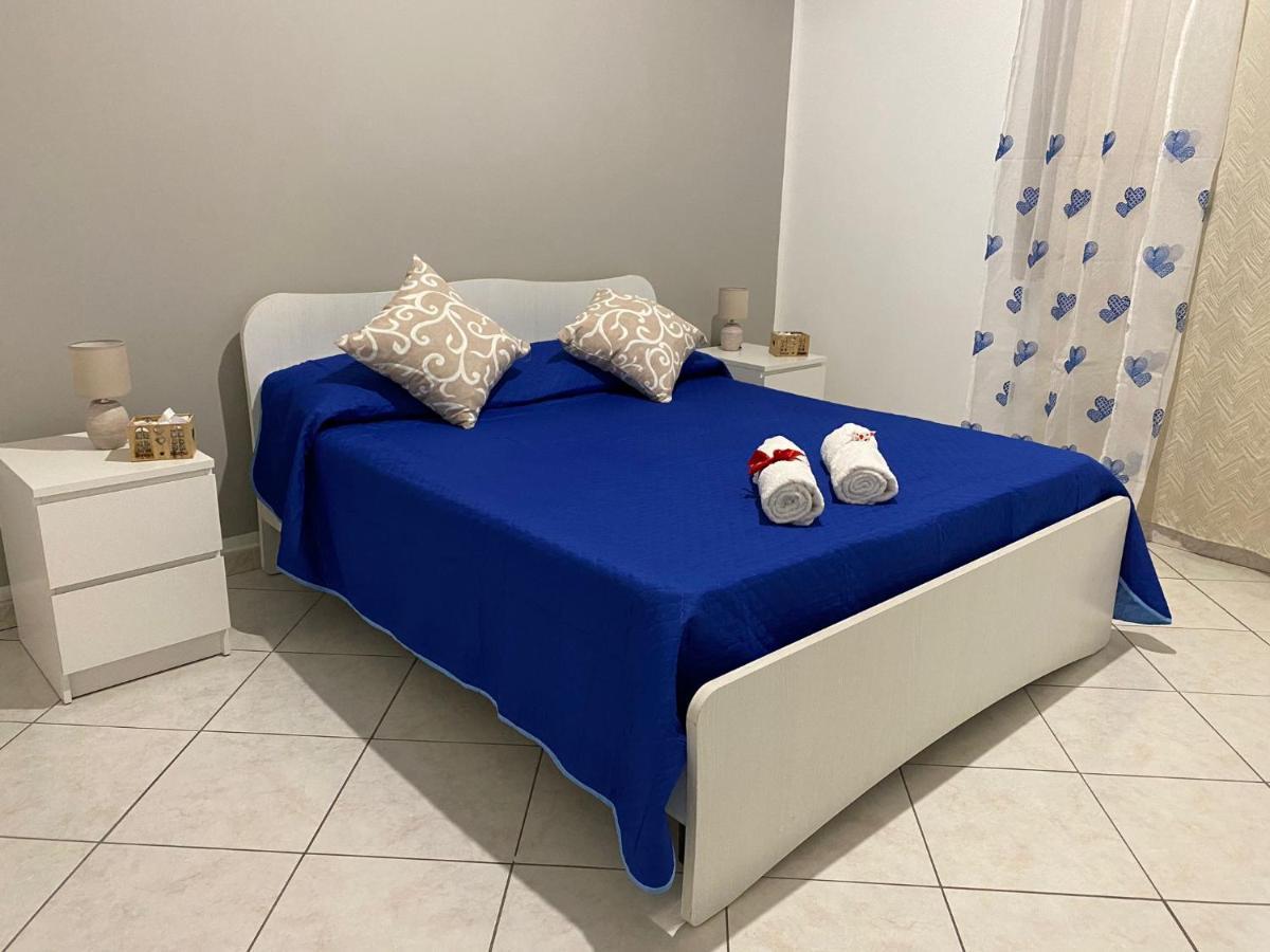 Homesea Trapani Exterior photo